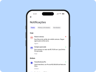 Building the Ideal Notification Center for Banking Apps